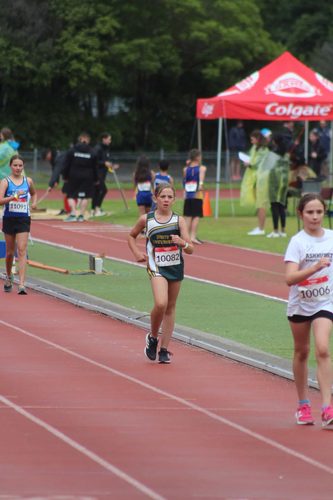2024 Colgate Games photo